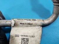 Przewód klimatyzacji rurka Jaguar XE X760