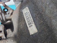Skrzynia biegów Honda Civic VIII UFO 1.8 16V
