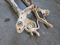 Tylna belka oś tył VOLVO S60 II 10- 2.0 D4