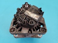 TEST Alternator Renault Scenic II 8200386806 1.6 16V