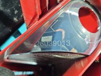 Lampa tył lewa Peugeot, Z BŁOTNIKA 09-13 Peugeot 3008 I HB