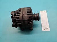 TEST Alternator Dodge Journey 2.0 CRD