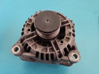 TEST Alternator Peugeot 307 1.6 hdi 9646321880