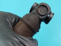 Kolumna kierownicza KRZYŻAK Renault Clio II EUROPA