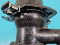 Rura przewód Producent części: FIAT, Diesel Fiat Ducato IV 01379092080, 1379092080 2.3 jtd (F1AGK411B)