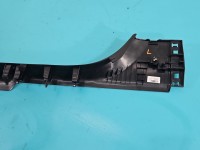 Osłona ZAŚLEPKA PLASTIK Renault Megane IV 768377074R, 769546175R