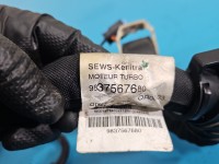 InstalacJa Wiązka silnika 9837567680, 9819582380 1.2 12V Peugeot 2008 II