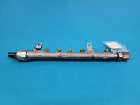 Listwa wtryskowa CZUJNIKI 03L130089B, 03L906054A, 85PP26-03 Skoda Fabia II 1.6 tdi CAYA