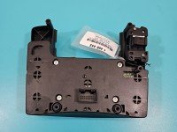 Przełącznik radia nawigacji panel AUDI Q7 I 4L 4L0919609K