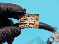 KLEMA INSTALACJA WIĄZKA MINUSOWA MINUS Audi A5 8T 8K0915181B