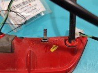 TRZECIE ŚWIATŁO STOP STOPU Hyundai Tucson III 15-20