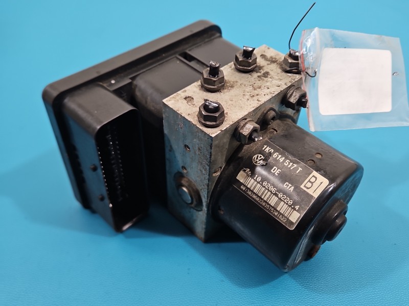 Pompa abs Audi A3 8P 1K0614517T, 100206-02204