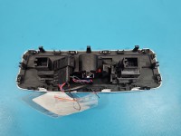 Przełącznik Producent części: Audi, Podgrzewania foteli z tunelu. AUDI A6 C7 4G0963564