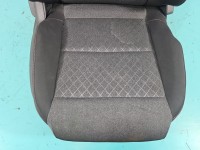 Fotel prawy przód pasażera MG3 24- 5d EUROPA