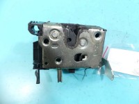Zamek przód prawy Fiat Seicento EUROPA IMPRK1120722, Europejska, czarny