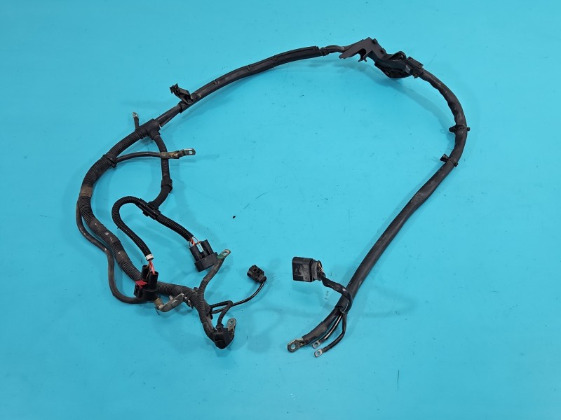 InstalacJa Wiązka silnika 8K0973805 3.0 tfsi quattro (CGXB) AUDI A6 C7