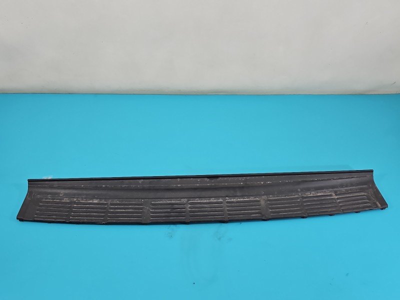 Osłona ZAŚLEPKA PLASTIK Toyota Land Cruiser J200 07- Osłona ZAŚLEPKA PLASTIK Toyota Land Cruiser J200 07-