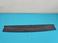 Osłona ZAŚLEPKA PLASTIK Toyota Land Cruiser J200 07-
