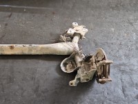 Tylna belka oś tył Renault Talisman 1.6 TCe