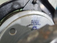 Wentylatory Wentylator chłodnicy Honda Accord VIII 08- 168000-8801 2.0 vtec