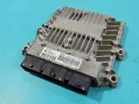 Komputer Sterownik silnika 9661642180, 9664287580 Citroen C4 Grand picasso I 06-13 2.0 hdi