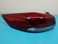 Lampa tył lewa Hyundai Hyundai Elantra VI 15-20 sedan