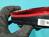Lampa tył prawa Producent części: KIA, WEWNĘTRZNA KLAPY BAGAŻNIKA HATCHBACK Kia Rio IV 16-23 HB