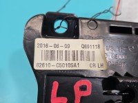 Klamka wewnętrzna przód lewa Kia Sorento III 82610-C5010SA1