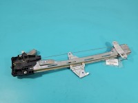 Podnośnik przód prawy SZYBY WINDA Suzuki Vitara II 2015- Suzuki, pęknięty plastik 2 PIN 83530-64P00 5d HB