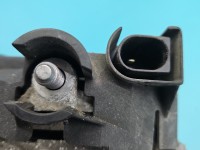 TEST Alternator Ford Fiesta Mk7 7G9N-10300-CC, 2543426A 1.2 16V