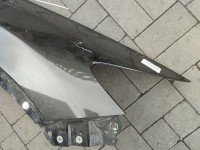 Błotnik przód prawy Mazda CX-9 czarny 35N