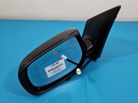 Lusterko lewe pin Toyota Corolla E15 sedan 4d kolor 209 europa