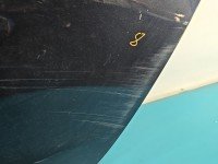 Drzwi tył lewe AUDI A6 C7 sedan 4d grafitowy LX5R