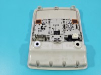 Lampa kabiny lampka Mazda CX-3 14-21 KD45-69971