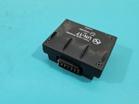 Sterownik moduł Producent części: OPEL, moduł haka, UN-17 Opel Astra III H