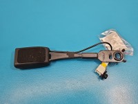 Pas bezpieczeństwa przód prawy pasażera Citroen DS4 11-15 96748384XT