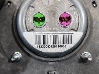 Poduszka powietrzna kierowcy airbag Volvo XC90 I 02- 8686222