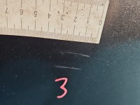 DRZWI PRZÓD PRAWE PASAŻERA AUDI A4 B8 4d LZ7L