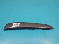 Opel Zafira B Listwa zderzaka przód dokładka HOKEJ 13124972