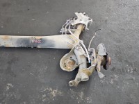 Tylna belka oś tył Renault Megane IV 1.5 dci