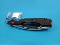 Klamka tył lewa zewnętrzna Citroen DS5 11-15 9686433780 KWED