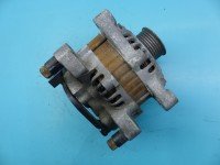 TEST Alternator Peugeot 301 9801895380 1.6 16v