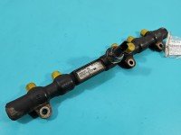 Listwa wtryskowa CZUJNIKI Ssangyong Rexton I A6650700295, 93077507A 2.7 XDI