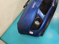 Zderzak przód Dacia Sandero II 12-20 granatowy TERPK