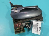 Klamka przód lewa zewnętrzna Bmw e39