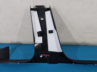 Osłona ZAŚLEPKA PLASTIK Skoda Scala 2019- 657867282B