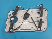 Podnośnik przód lewy SZYBY WINDA Skoda Fabia I 6Q1959801A 5d HB