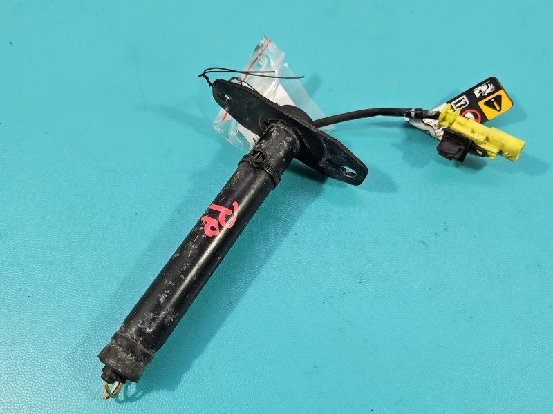 Poduszka powietrzna Opel Insignia B 312949928