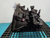 Skrzynia biegów Fiat Grande Punto 1.4 8V