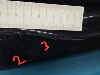 Klapa tył Land rover Discovery Sport 14- L550 HB 5d LRC820